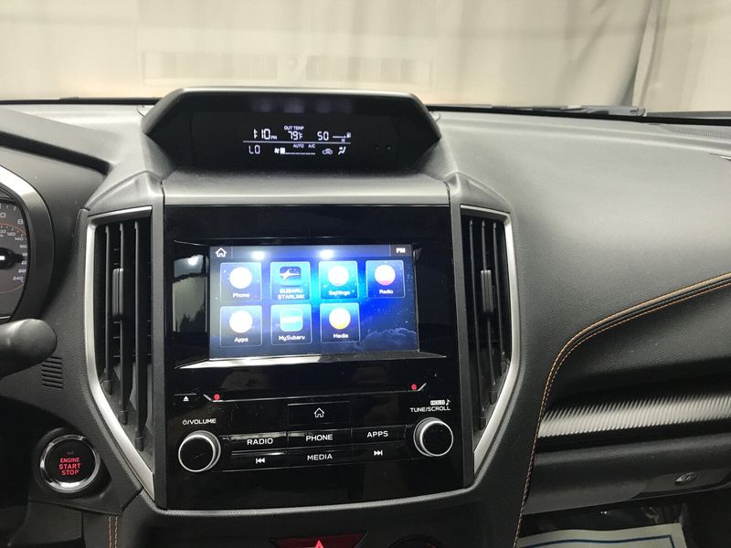 Used 2023 Subaru Crosstrek PremiumImage 8