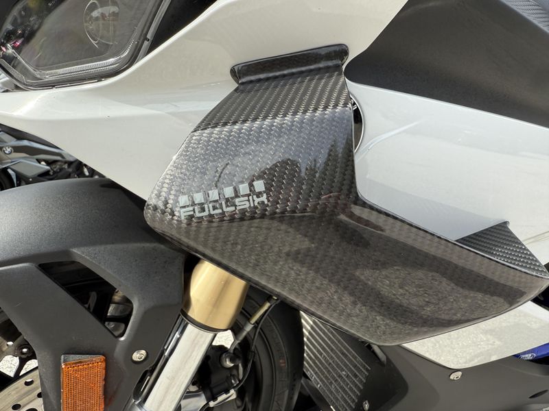 2021 BMW S 1000 RR 