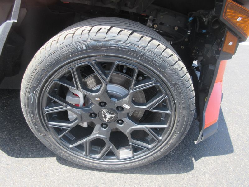 USED 2024 POLARIS SLINGSHOT SL AUTODRIVE Image 20