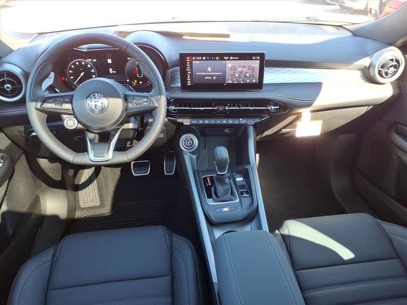 New 2026 Alfa Romeo Tonale VeloceImage 12