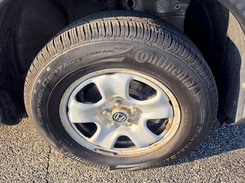 Used 2016 Honda CR-V LXImage 12