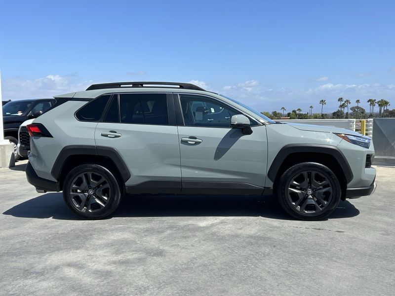 2023 Toyota RAV4 AdventureImage 3