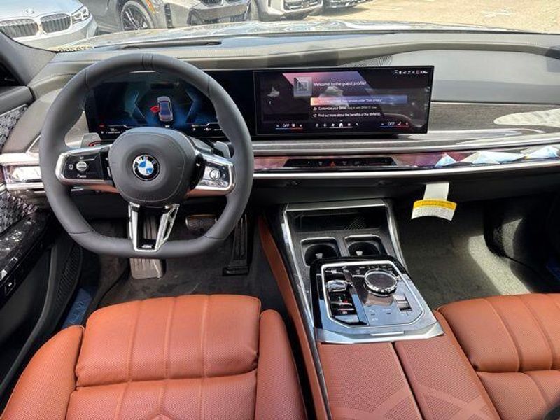 New 2026 BMW 7 Series 760i xDriveImage 28