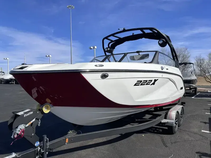 NEW 2026 YAMAHA 222XD Image 3