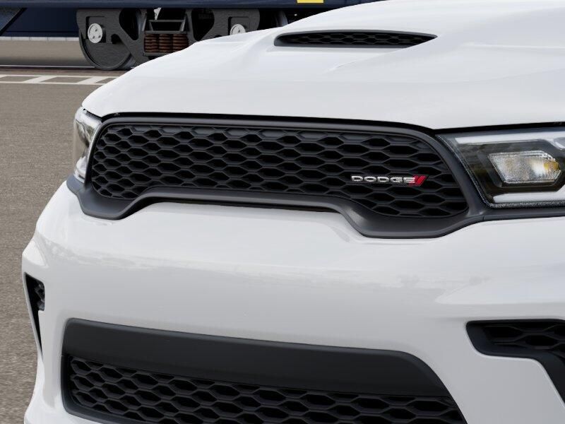 New 2026 Dodge Durango Gt Awd Hemi V8Image 7