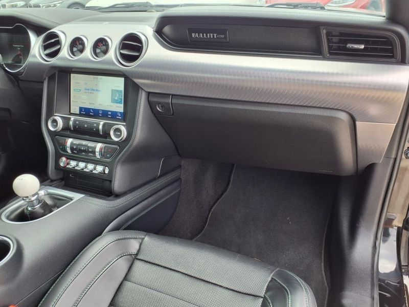 2019 Ford Mustang BullittImage 15