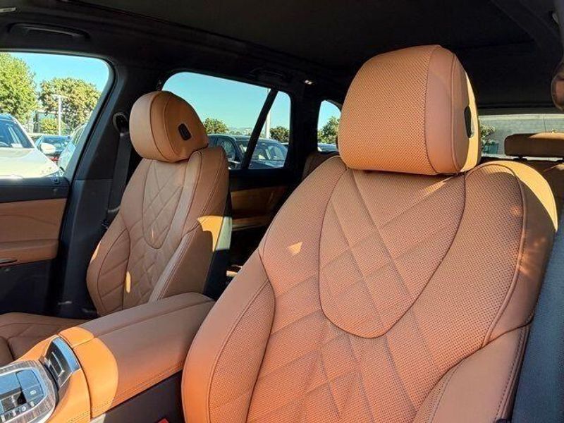 New 2026 BMW X5 xDrive40iImage 15