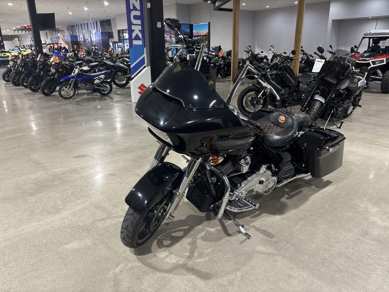 Used 2021 Harley-Davidson ROAD GLIDE Image 11