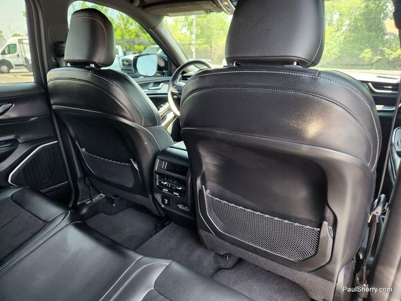 2022 Jeep Grand Cherokee FreedomImage 45