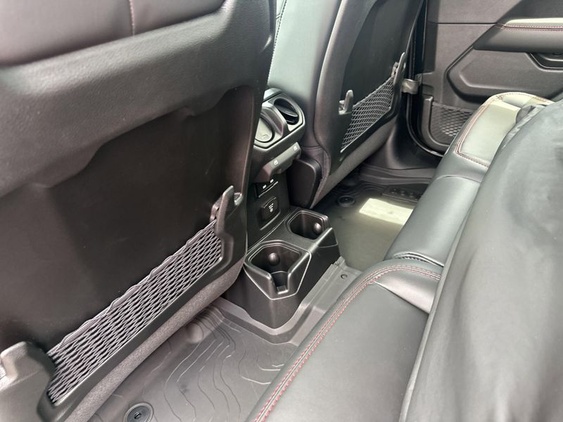 New 2025 Jeep Gladiator Rubicon X 4x4Image 18