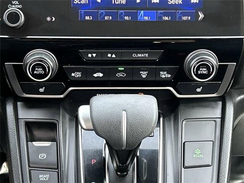 Used 2019 Honda CR-V EXImage 27