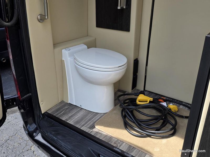 Used 2020 Mercedes-Benz Sprinter 2500 Standard Roof V6