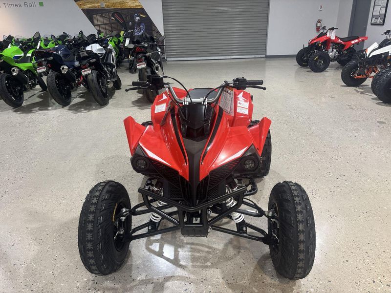New 2027 Kayo STORM 300 Image 11