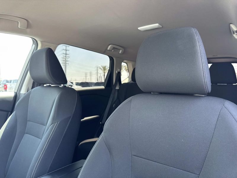 Used 2024 Nissan Rogue AWD S