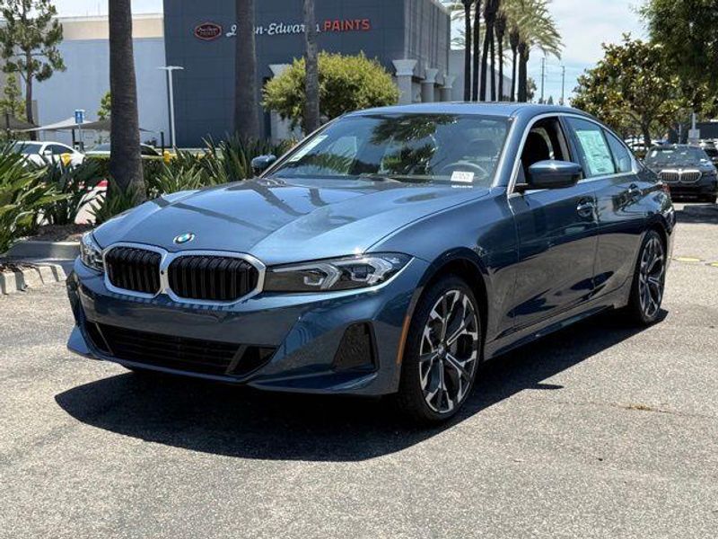 New 2026 BMW 3 Series 330iImage 2