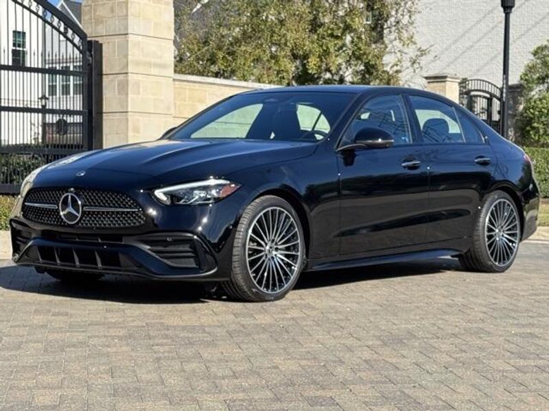 2024 Mercedes-Benz C-Class C 300Image 11