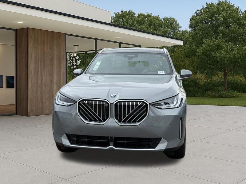New 2026 BMW X3 30 xDriveImage 3