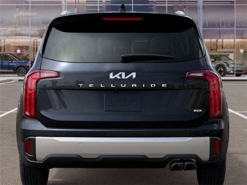 2025 Kia Telluride SImage 13