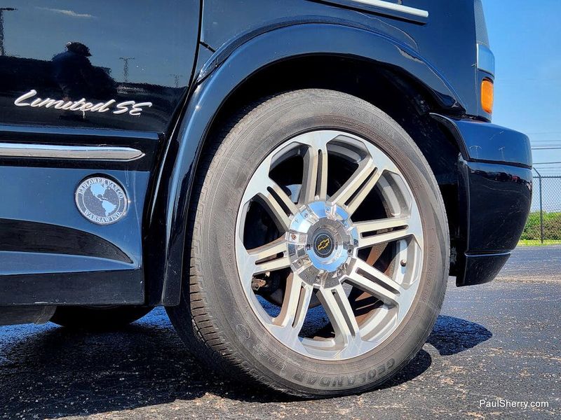 Used 2019 Chevrolet Express 2500 
