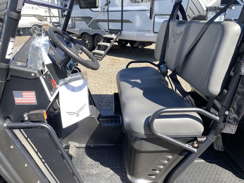 New 2025 AMERICAN LANDMASTER AMP CREW RANCH EDITON Image 16