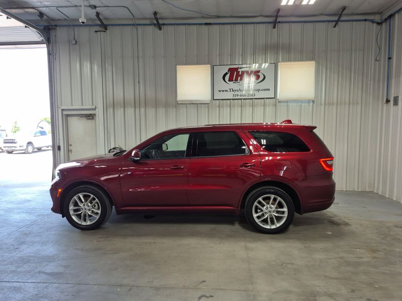 Used 2022 Dodge Durango GT PlusImage 20