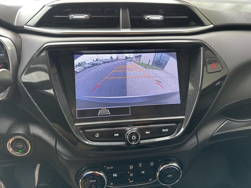 2021 Chevrolet Trailblazer LTImage 28