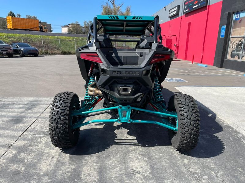 New 2025 Polaris RZR PRO R 4 ULTIMATE Image 7