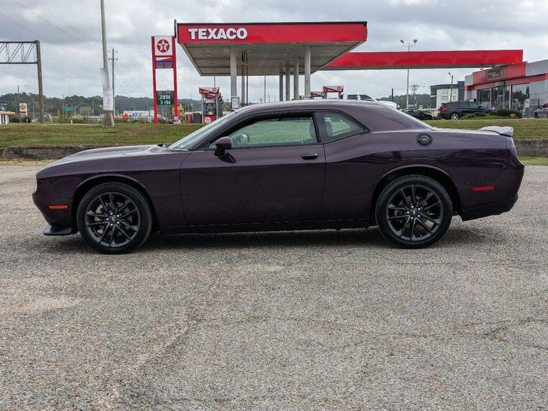 2022 Dodge Challenger GTImage 6