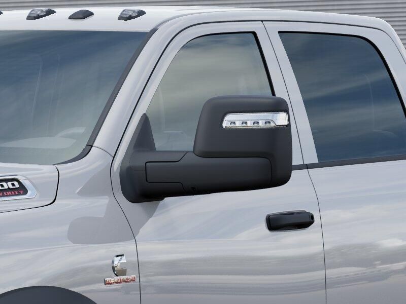 New 2025 RAM 4500 Chassis Cab TradesmanImage 47