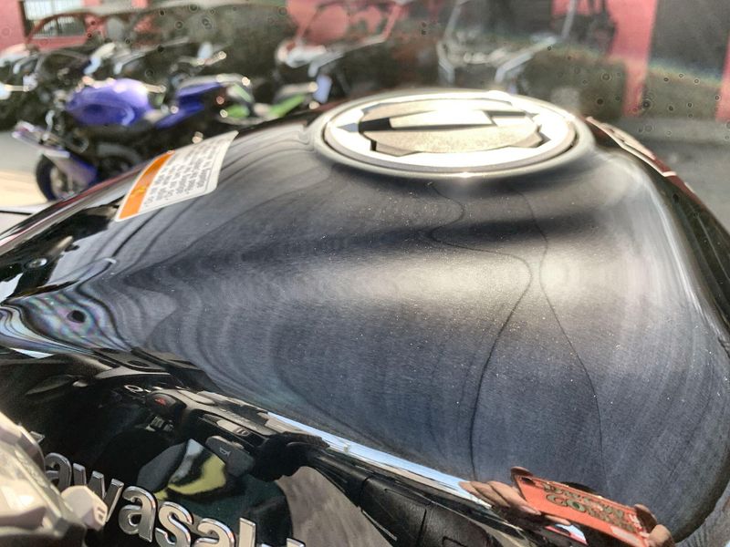 New 2026 Kawasaki NINJA 1100SX ABS Image 27