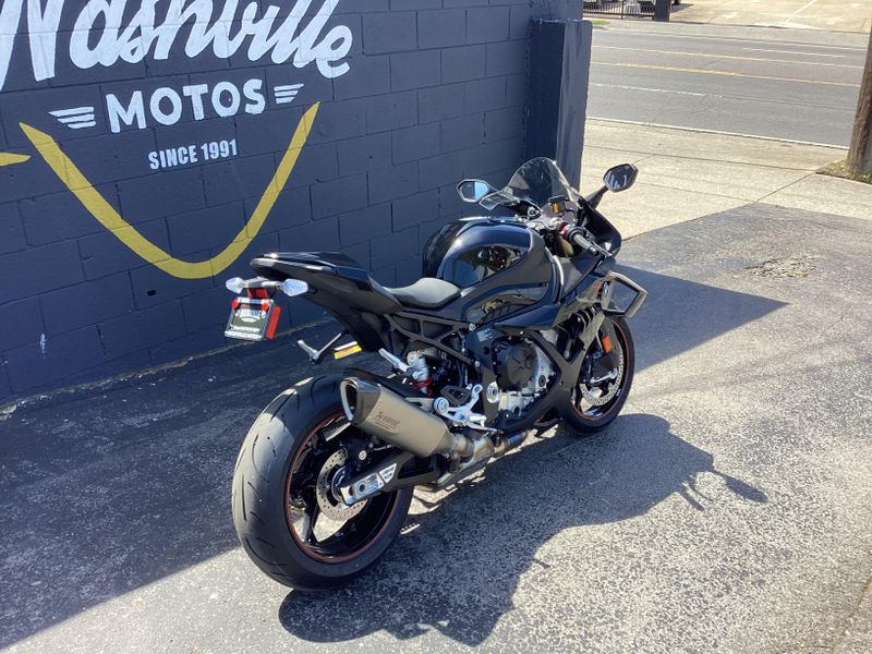 New 2026 BMW S 1000 RR 