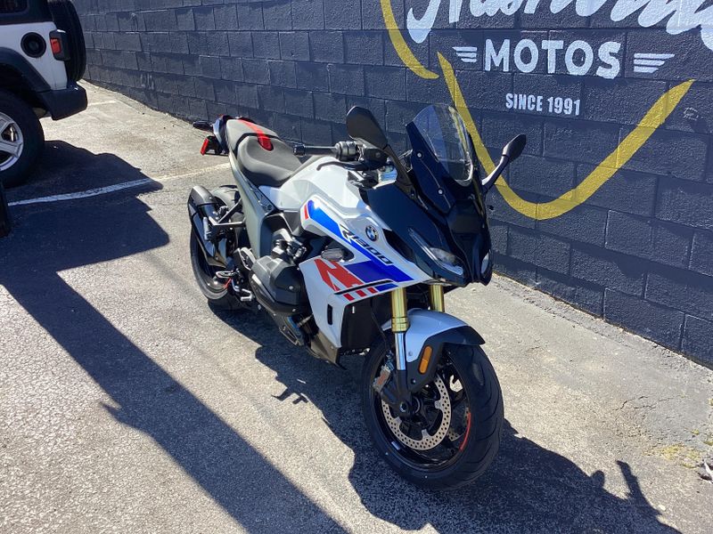 New 2026 BMW R1300RS 