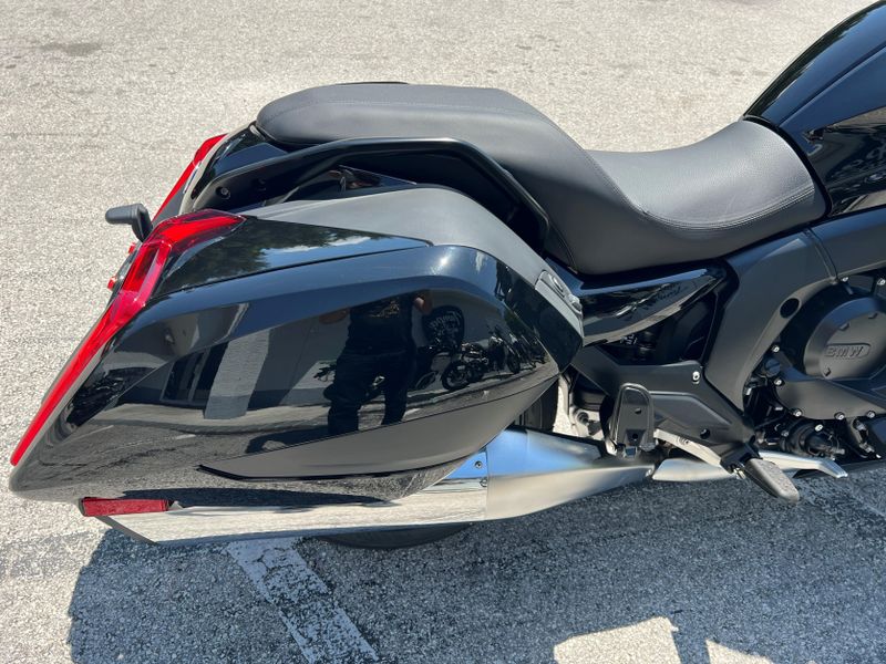 2025 BMW K 1600 B 