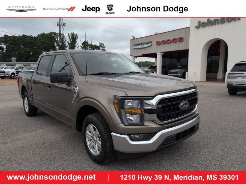 2023 Ford F-150 XLTImage 1