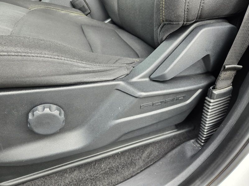 Used 2024 Ford F-150 STX 4WD SuperCrew 5.5' Box