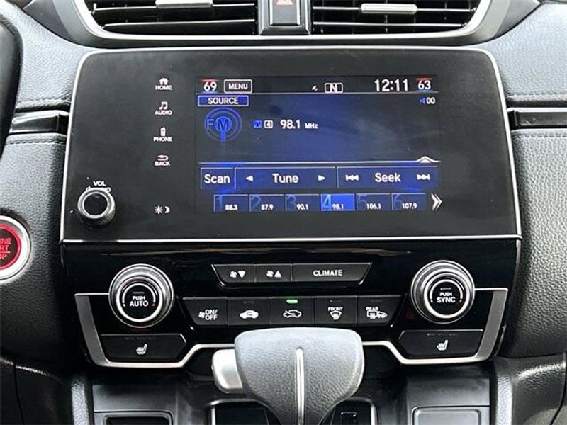 Used 2019 Honda CR-V EXImage 25