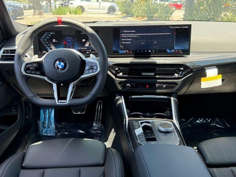 New 2026 BMW 3 Series M340iImage 26