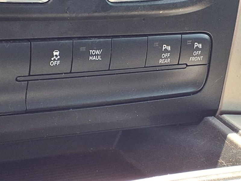 Used 2017 RAM 1500 Lone StarImage 24