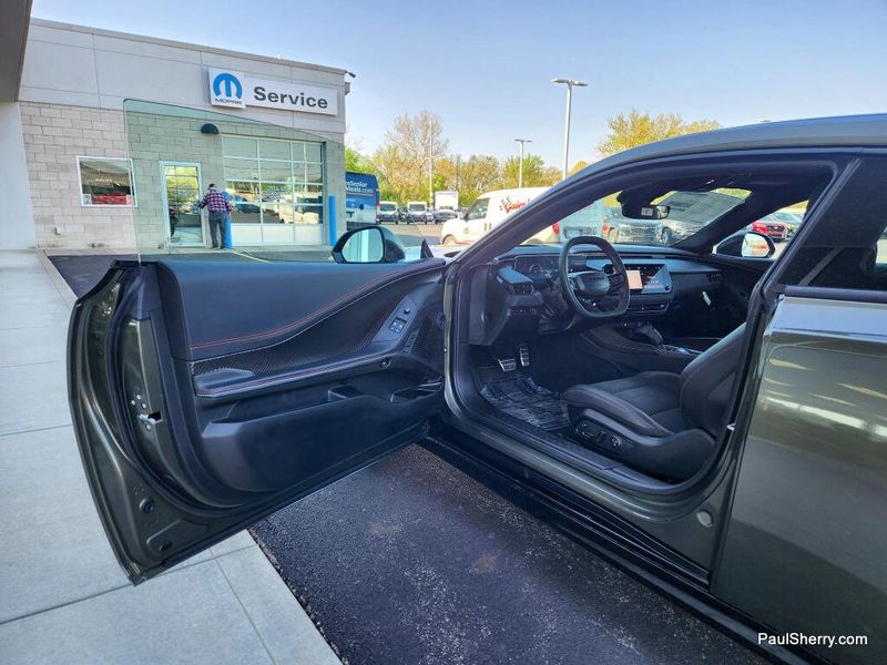 New 2026 Dodge Charger Scat Pack Plus 2-door Awd