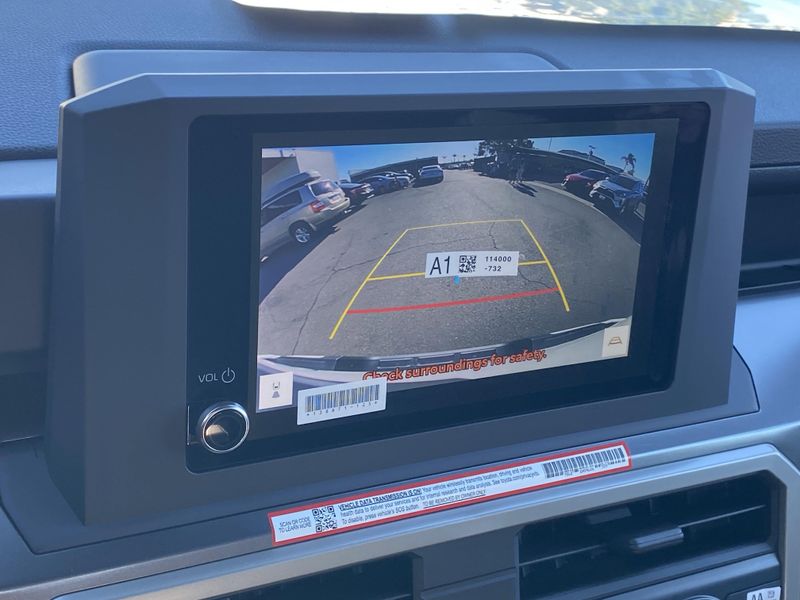 New 2025 Toyota Tacoma SR5Image 16