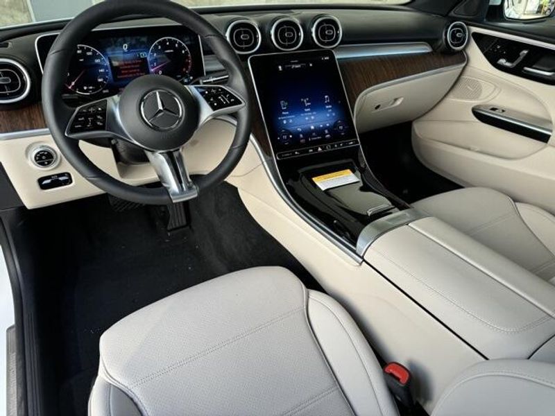 2024 Mercedes-Benz C-Class C 300Image 7