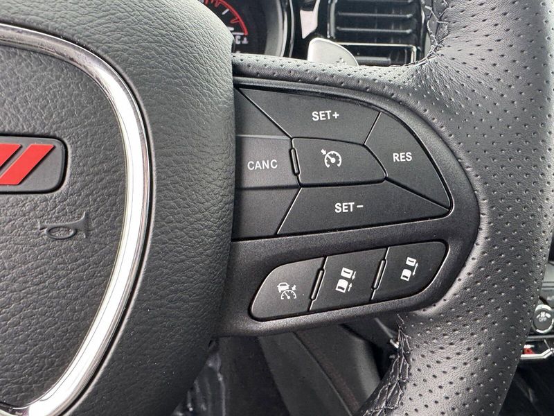 2025 Dodge Durango GT PlusImage 23