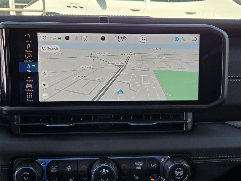 New 2026 Jeep Wrangler 4-door Sahara