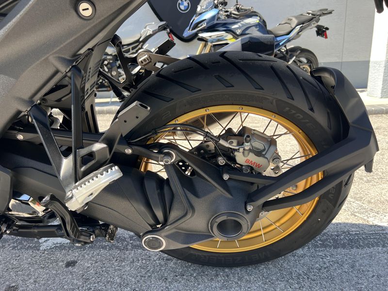2025 BMW R 1300 GS 