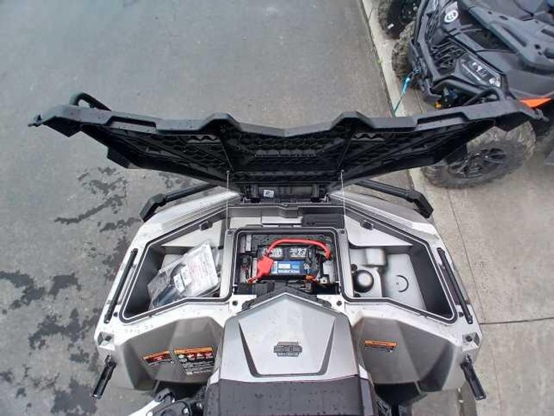 New 2026 Polaris SPORTSMAN 570 ULTIMATE 