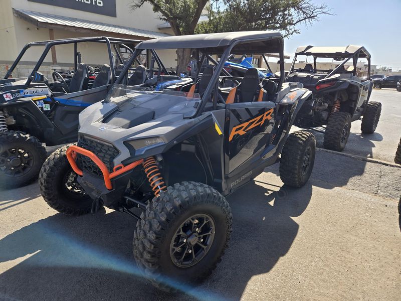 USED 2024 POLARIS RZR XP 1000 ULTIMATE Image 3