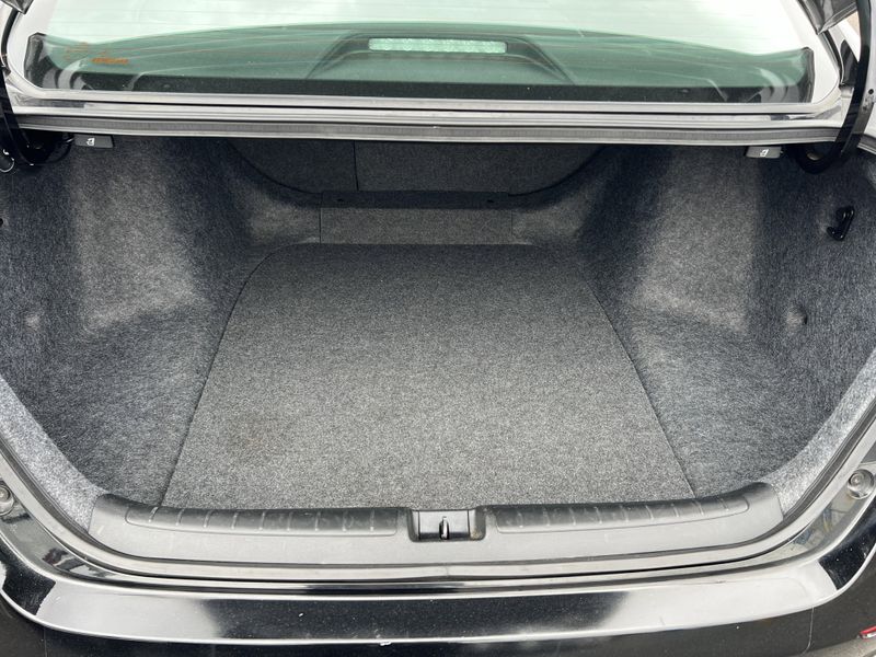 Used 2022 Honda Accord Sedan SportImage 22