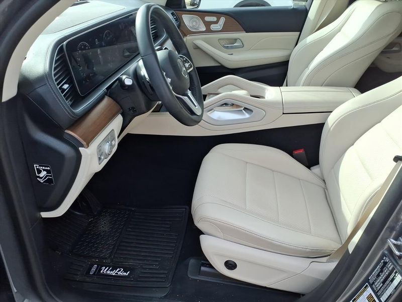 Used 2023 Mercedes-Benz GLE 350Image 14