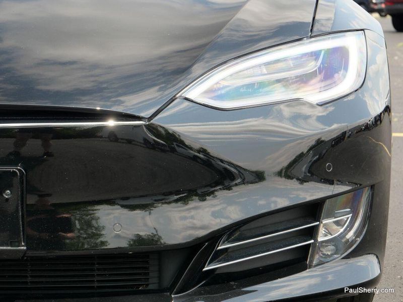 2019 Tesla Model S 75DImage 16