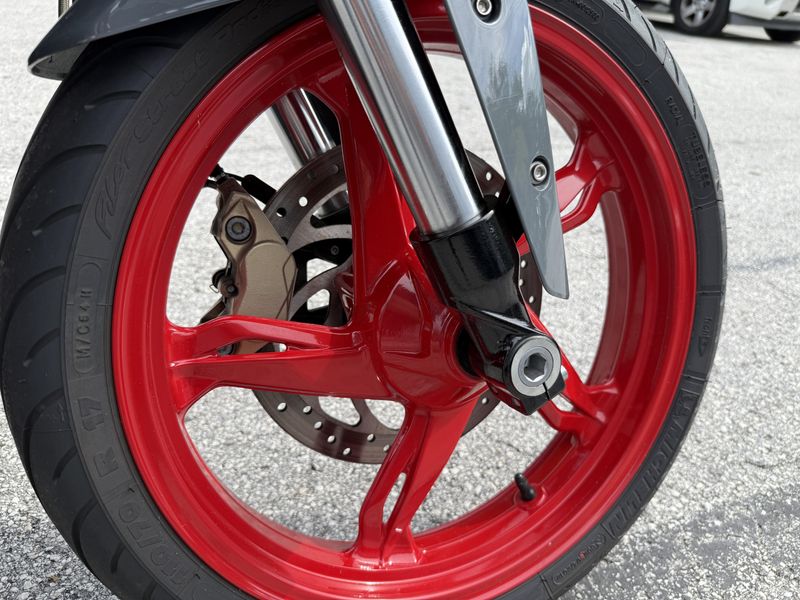 Used 2022 BMW G 310 R 